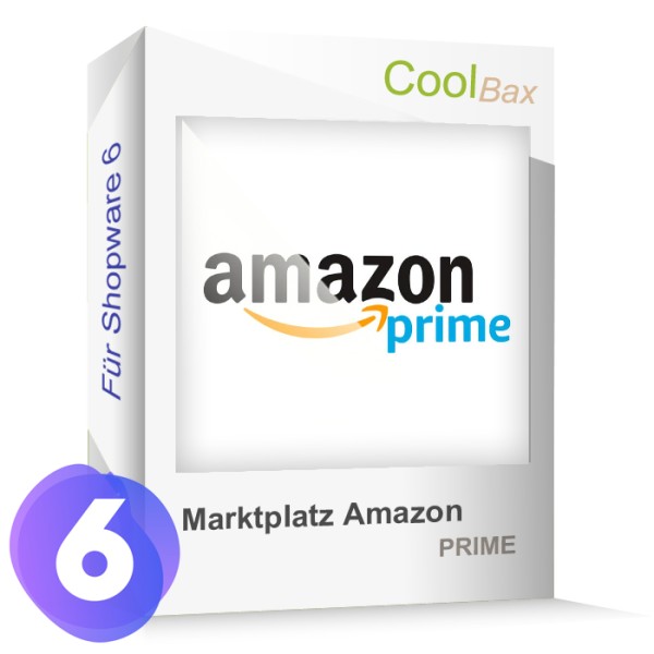 Marktplatz Amazon Prime | Pro