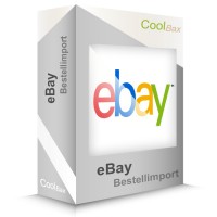 eBay Bestellimport