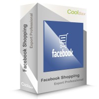 Facebook Shopping Export Professionell