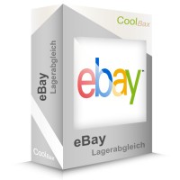 eBay Lagerbestandsabgleich