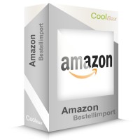 Amazon Bestellimport