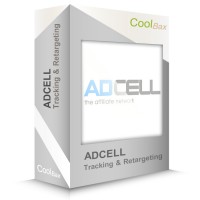 ADCELL Affiliate Tracking + Retargeting