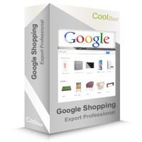Google Shopping Export Professionell